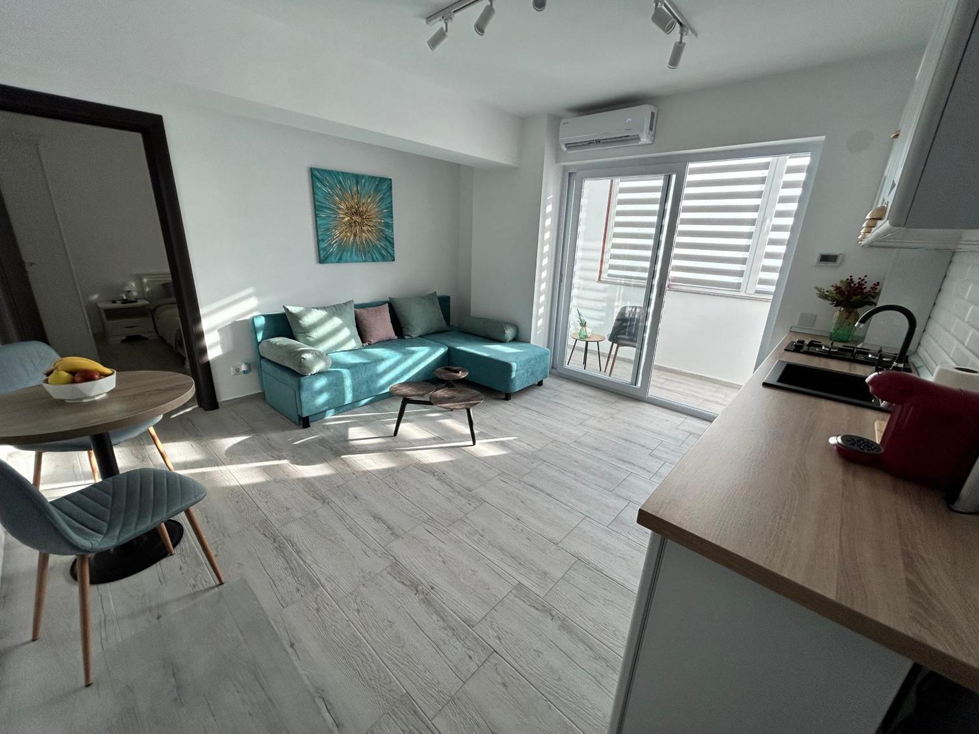 קריובה 1 Mai - Luxury Park Apartments - Self Check-In - Private Parking - 2 מראה חיצוני תמונה